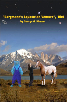 ""Bergmann's Equestrian Venture,"" BK 4