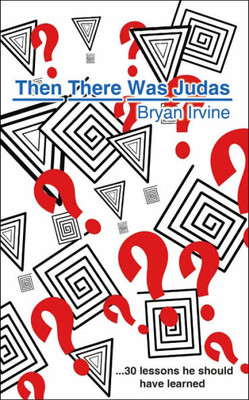 Then There Was Judas