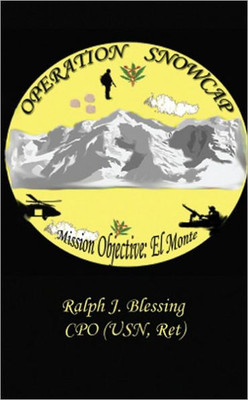 Operation Snowcap
