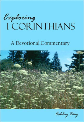 Exploring I Corinthians