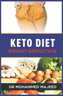 Keto Diet Weight Reduction