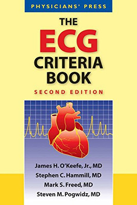 The Ecg Criteria Book