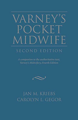 Varney'S Pocket Midwife