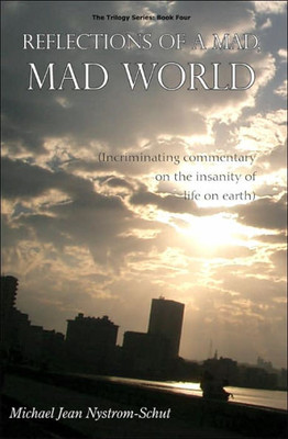 Reflections of a Mad, Mad World