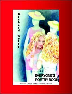 Everyone's Poetry Book