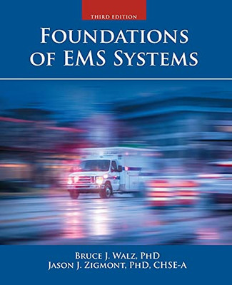 Foundations Of Ems Systems