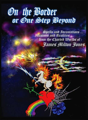 On The Border or One Step Beyond