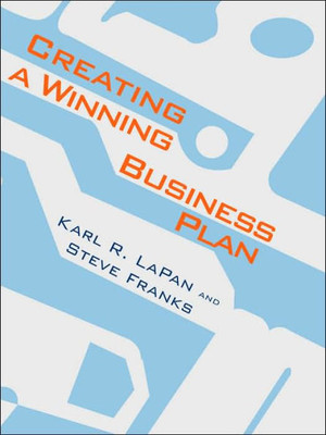 Creating A Winning Business Plan
