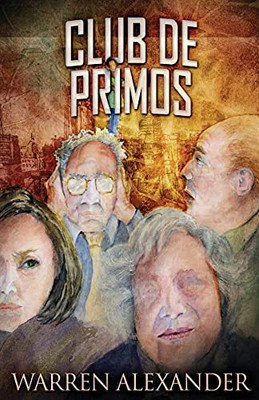 Club De Primos (Spanish Edition) - 9784867476253