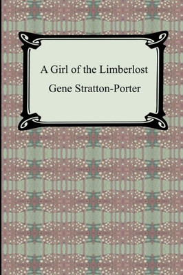 A Girl of the Limberlost