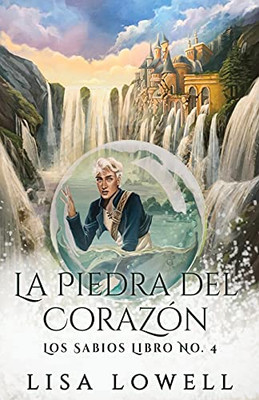 La Piedra Del Coraz??N (Los Sabios) (Spanish Edition) - 9784867501474