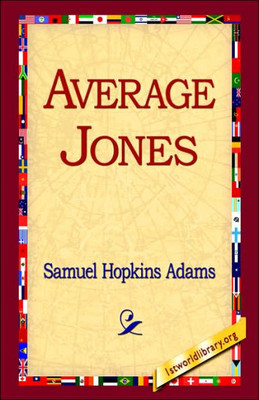 Average Jones