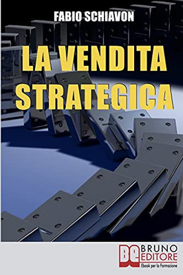 La Vendita Strategica: Il Ciclo Virtuoso Del Venditore Dalla Pianificazione All’Organizzazione E Dall’Azione Al Controllo (Italian Edition)