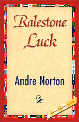 Ralestone Luck
