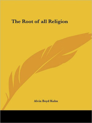 The Root of all Religion