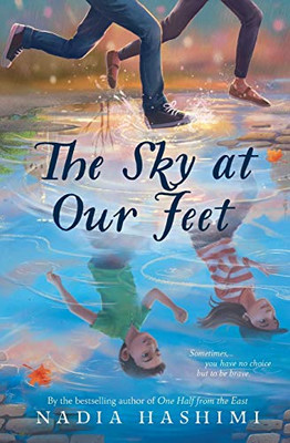 The Sky At Our Feet