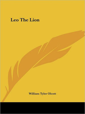 Leo The Lion