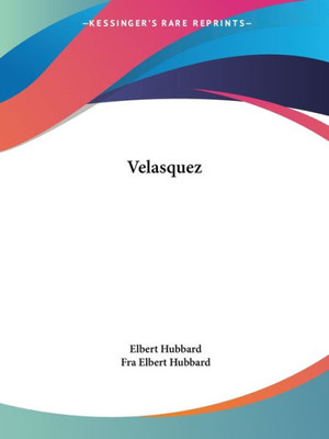 Velasquez