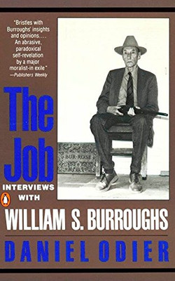 The Job: Interviews With William S. Burroughs