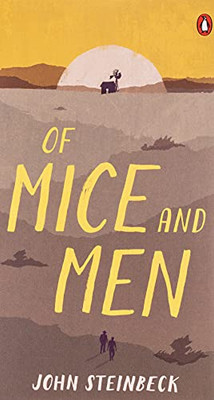 Of Mice And Men - Paperback