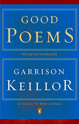 Good Poems