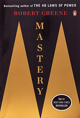 Mastery - Paperback