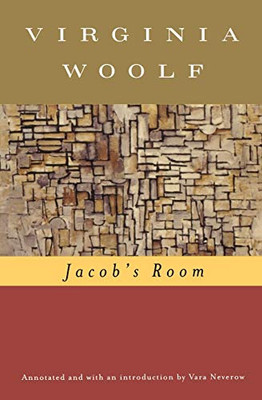 Jacob'S Room (Annotated)