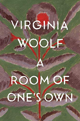 A Room Of One'S Own - Paperback