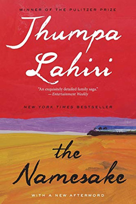 The Namesake: A Novel