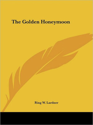 The Golden Honeymoon