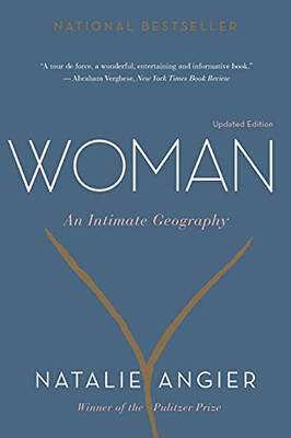 Woman: An Intimate Geography