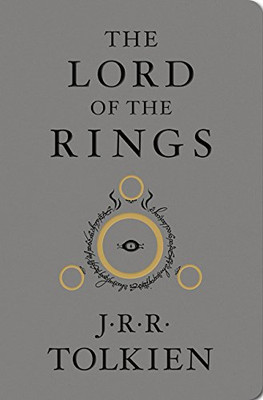 The Lord Of The Rings Deluxe Edition