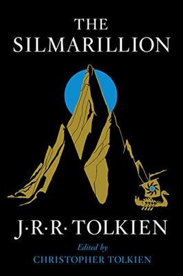 The Silmarillion - Paperback