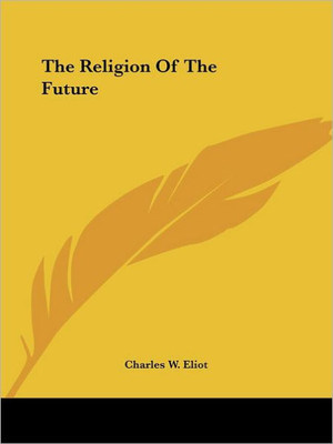 The Religion Of The Future