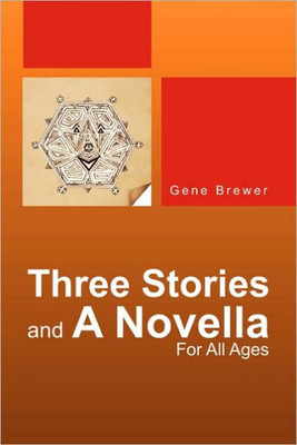 Three Stories And A Novella