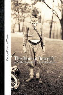 The Brats of Briarcliff