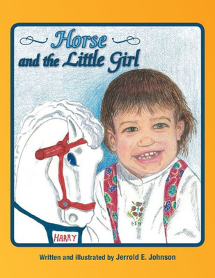 Horse and the Little Girl
