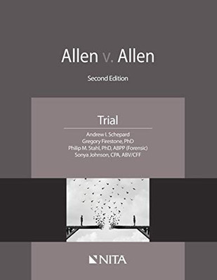 Allen V. Allen: Trial (Nita)