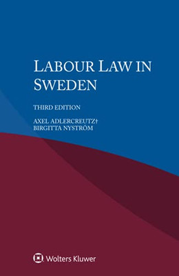 Labour Law In Sweden