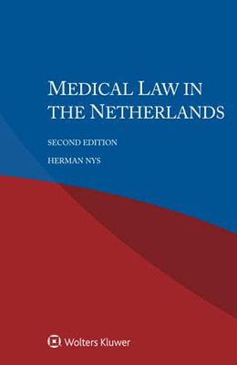 Medical Law In The Netherlands (2)