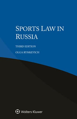Sports Law In Russia (3)