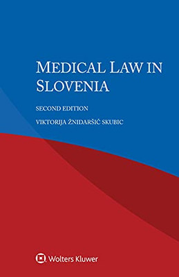 Medical Law In Slovenia