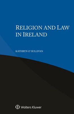 Religion And Law In Ireland