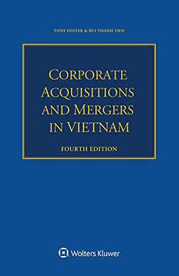 Corporate Acquisitions And Mergers In Vietnam