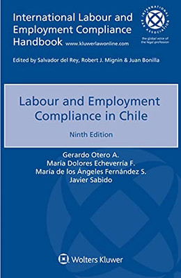 Labour And Employment Compliance In Chile