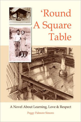 Round a Square Table