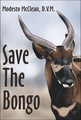 Save The Bongo