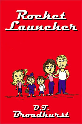 Rocket Launcher