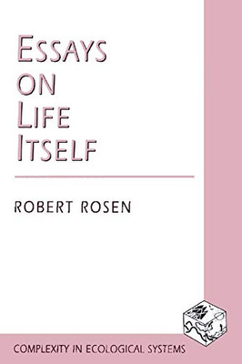 Essays On Life Itself - Paperback