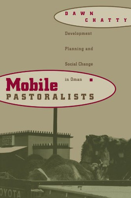 Mobile Pastoralists